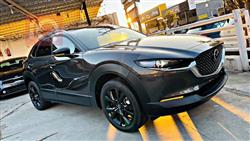 مازدا CX-30